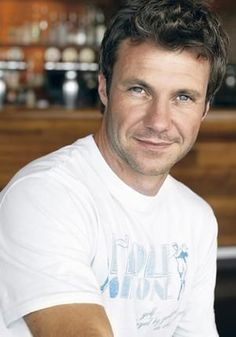 Chris Vance