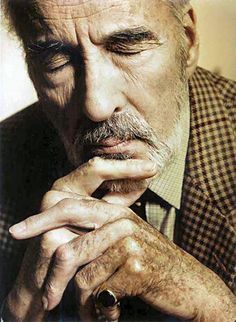 Christopher Lee