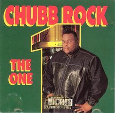 Chubb Rock