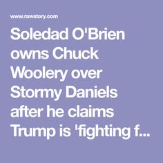 Chuck Woolery