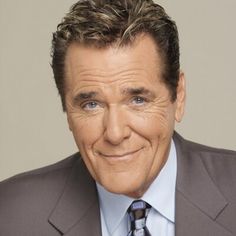 Chuck Woolery