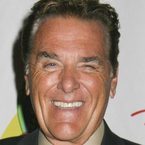 Chuck Woolery