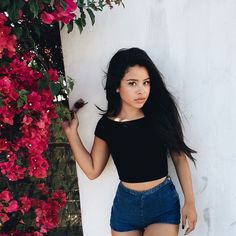 Cierra Ramirez