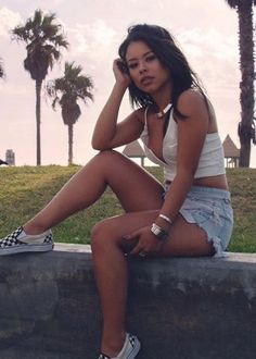 Cierra Ramirez