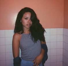 Cierra Ramirez