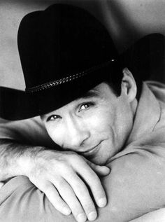 Clint Black