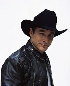 Clint Black