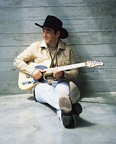 Clint Black