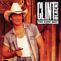 Clint Black