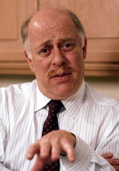 Clive Swift