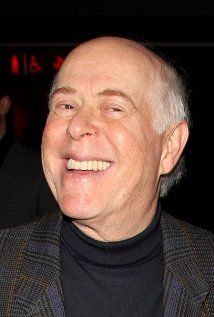 Clive Swift