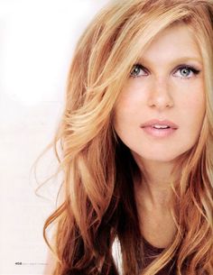 Connie Britton