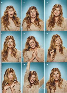 Connie Britton