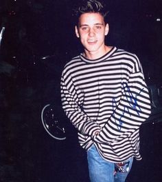 Corey Haim