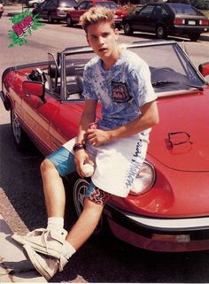 Corey Haim