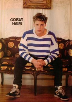 Corey Haim