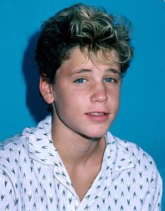 Corey Haim