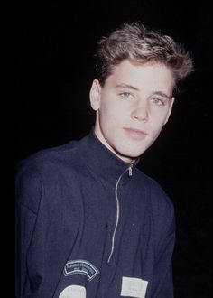 Corey Haim