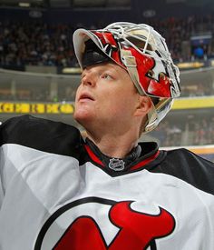 Cory Schneider