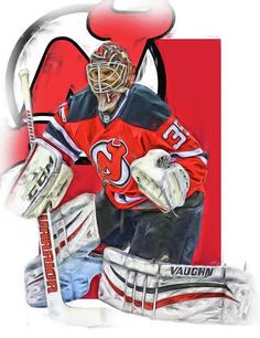 Cory Schneider