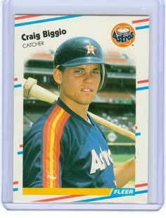 Craig Biggio