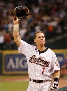 Craig Biggio