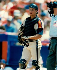 Craig Biggio