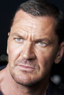 Craig Fairbrass