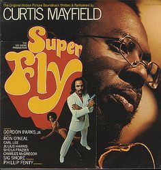 Curtis Mayfield