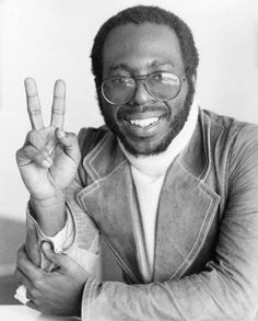 Curtis Mayfield