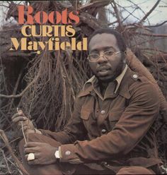 Curtis Mayfield