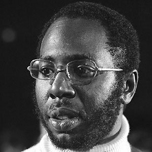 Curtis Mayfield