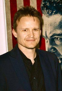 Damon Herriman