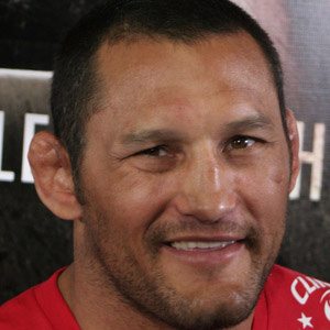 Dan Henderson