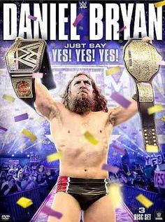 Daniel Bryan