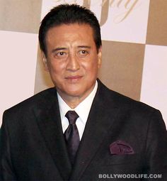 Danny Denzongpa