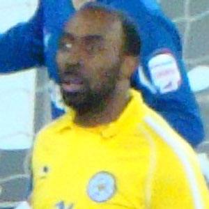 Darius Vassell