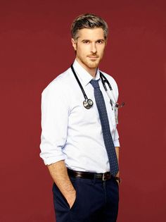 Dave Annable