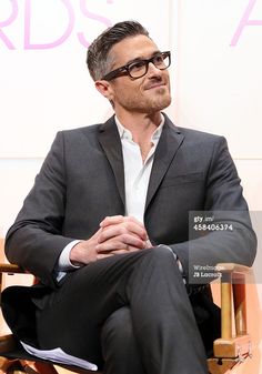 Dave Annable