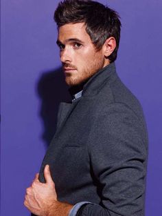 Dave Annable