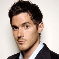 Dave Annable