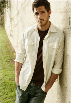 Dave Annable