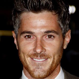 Dave Annable