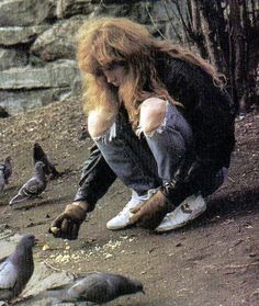 Dave Mustaine