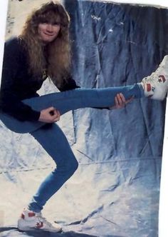 Dave Mustaine