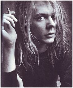 Dave Pirner