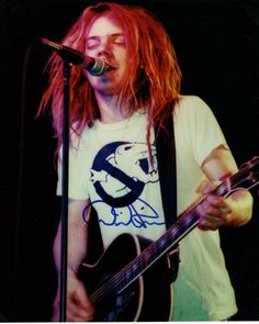 Dave Pirner