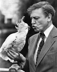 David Attenborough