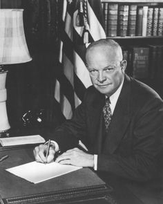 David Eisenhower