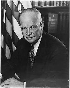 David Eisenhower